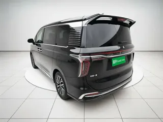 Hongqi HQ9 PHEV 2026 купить из Китая, цена 6 059 000 ₽ — Suifenhe Auto