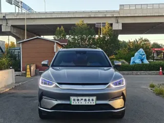 BYD Song 2021 купить из Китая, цена 3 557 000 ₽ — Suifenhe Auto