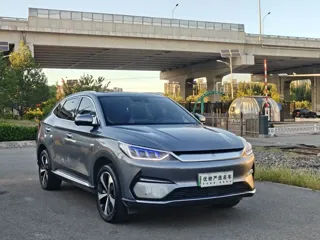 BYD Song 2021 купить из Китая, цена 3 557 000 ₽ — Suifenhe Auto