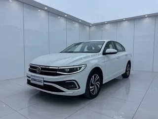 Volkswagen Bora 2023 купить из Китая, цена 1 490 000 ₽ — Suifenhe Auto