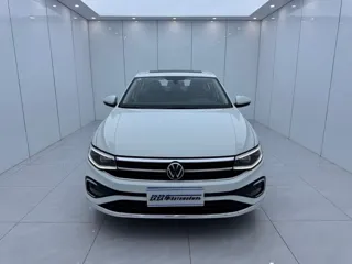 Volkswagen Bora 2023 купить из Китая, цена 1 490 000 ₽ — Suifenhe Auto