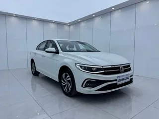 Volkswagen Bora 2023 купить из Китая, цена 1 490 000 ₽ — Suifenhe Auto