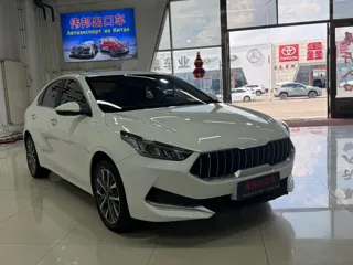 Kia K3 2022 купить из Китая, цена 1 475 000 ₽ — Suifenhe Auto