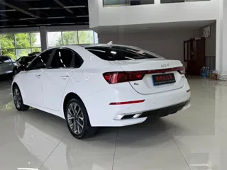Kia K3 2022 купить из Китая, цена 1 475 000 ₽ — Suifenhe Auto