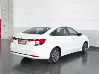 Honda Crider 2020 купить из Китая, цена 1 074 000 ₽ — Suifenhe Auto
