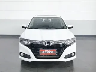 Honda Crider 2020 купить из Китая, цена 1 074 000 ₽ — Suifenhe Auto