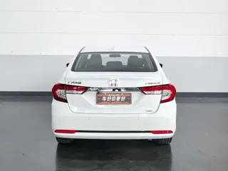Honda Crider 2020 купить из Китая, цена 1 074 000 ₽ — Suifenhe Auto