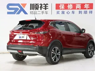 Nissan Qashqai 2021 купить из Китая, цена 2 164 000 ₽ — Suifenhe Auto