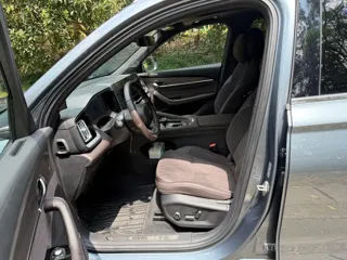 Geely Xingyue 2025 купить из Китая, цена 4 666 000 ₽ — Suifenhe Auto