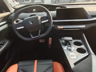 Changan UNI-V 2024 купить из Китая, цена 2 568 000 ₽ — Suifenhe Auto