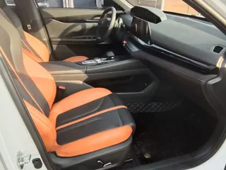 Changan UNI-V 2024 купить из Китая, цена 2 568 000 ₽ — Suifenhe Auto