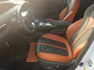 Changan UNI-V 2024 купить из Китая, цена 2 568 000 ₽ — Suifenhe Auto