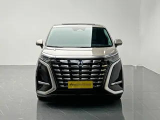 Denza D9 2024 купить из Китая, цена 7 623 000 ₽ — Suifenhe Auto