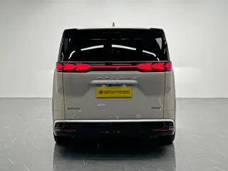 Denza D9 2024 купить из Китая, цена 7 623 000 ₽ — Suifenhe Auto