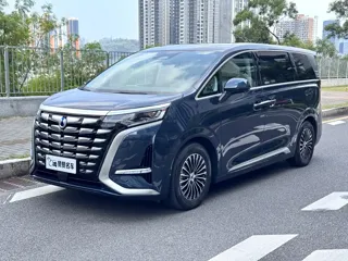 Denza D9 2024 купить из Китая, цена 6 509 000 ₽ — Suifenhe Auto