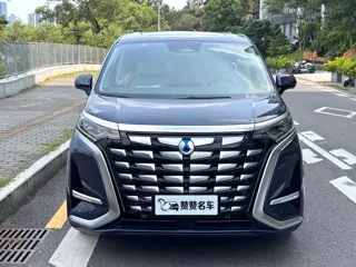 Denza D9 2024 купить из Китая, цена 6 509 000 ₽ — Suifenhe Auto