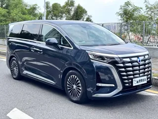 Denza D9 2024 купить из Китая, цена 6 509 000 ₽ — Suifenhe Auto