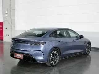 BYD Seal 2024 купить из Китая, цена 3 095 000 ₽ — Suifenhe Auto