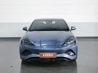 BYD Seal 2024 купить из Китая, цена 3 095 000 ₽ — Suifenhe Auto