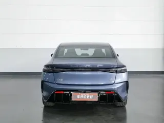 BYD Seal 2024 купить из Китая, цена 3 095 000 ₽ — Suifenhe Auto