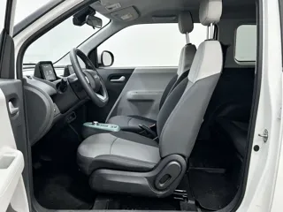 Changan Qiyuan Lumin 2023 купить из Китая, цена 931 000 ₽ — Suifenhe Auto