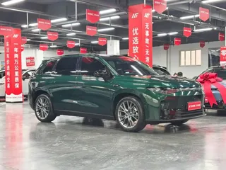 Leapmotor C10 2024 купить из Китая, цена 3 568 000 ₽ — Suifenhe Auto