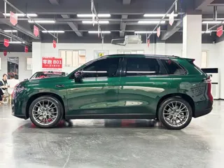 Leapmotor C10 2024 купить из Китая, цена 3 568 000 ₽ — Suifenhe Auto