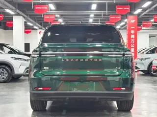 Leapmotor C10 2024 купить из Китая, цена 3 568 000 ₽ — Suifenhe Auto