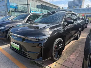 Leapmotor C16 2025 купить из Китая, цена 4 058 000 ₽ — Suifenhe Auto