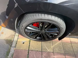 Leapmotor C16 2025 купить из Китая, цена 4 058 000 ₽ — Suifenhe Auto