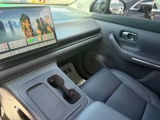 Leapmotor C16 2025 купить из Китая, цена 4 058 000 ₽ — Suifenhe Auto