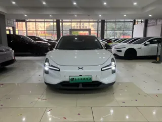 XPeng MONA M03 2025 купить из Китая, цена 3 314 000 ₽ — Suifenhe Auto