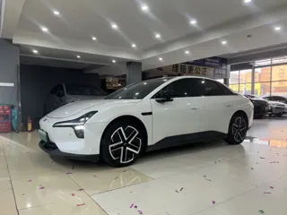 XPeng MONA M03 2025 купить из Китая, цена 3 314 000 ₽ — Suifenhe Auto
