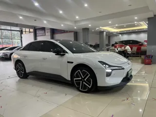 XPeng MONA M03 2025 купить из Китая, цена 3 314 000 ₽ — Suifenhe Auto