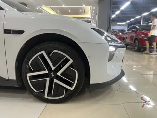 XPeng MONA M03 2025 купить из Китая, цена 3 314 000 ₽ — Suifenhe Auto