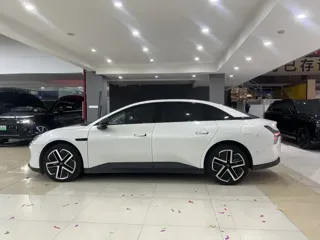 XPeng MONA M03 2025 купить из Китая, цена 3 314 000 ₽ — Suifenhe Auto