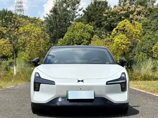 XPeng MONA M03 2026 купить из Китая, цена 3 495 000 ₽ — Suifenhe Auto