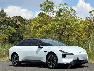 XPeng MONA M03 2026 купить из Китая, цена 3 495 000 ₽ — Suifenhe Auto