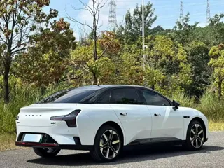 XPeng MONA M03 2026 купить из Китая, цена 3 495 000 ₽ — Suifenhe Auto
