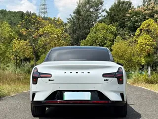 XPeng MONA M03 2026 купить из Китая, цена 3 495 000 ₽ — Suifenhe Auto