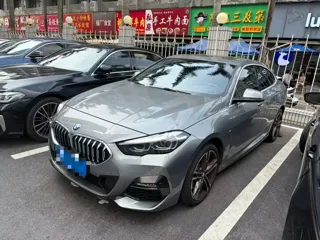 BMW 2 Series 2025