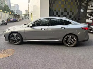 BMW 2 Series 2025 купить из Китая, цена 3 988 000 ₽ — Suifenhe Auto