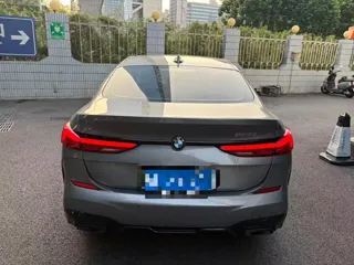 BMW 2 Series 2025 купить из Китая, цена 3 988 000 ₽ — Suifenhe Auto