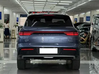 BYD Song Pro 2024 купить из Китая, цена 2 544 000 ₽ — Suifenhe Auto
