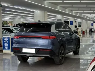 BYD Song Pro 2024 купить из Китая, цена 2 544 000 ₽ — Suifenhe Auto