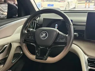 BYD Song Pro 2024 купить из Китая, цена 2 544 000 ₽ — Suifenhe Auto