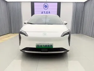 Aion Y 2025 купить из Китая, цена 1 955 000 ₽ — Suifenhe Auto