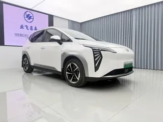 Aion Y 2025 купить из Китая, цена 1 955 000 ₽ — Suifenhe Auto