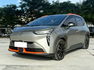 Aion Y 2021 купить из Китая, цена 3 112 000 ₽ — Suifenhe Auto