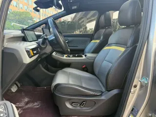 Aion Y 2021 купить из Китая, цена 3 112 000 ₽ — Suifenhe Auto